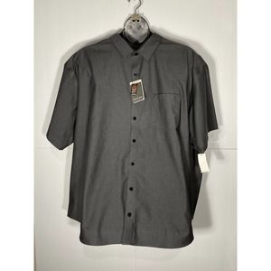 Men's Van Heusen Big & Tall NWT shirt size 3XL